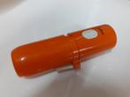 oranje Braun ladyshave jaren 70 design vintage retro 1970s, Verzamelen, Ophalen of Verzenden, Persoonlijke verzorging