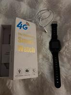 Smartwatch for children, Ophalen of Verzenden, Nieuw, Zwart, Android