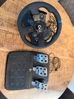 Logitech G923 - Zo goed als nieuw!, Ophalen, Zo goed als nieuw