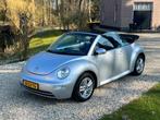 Volkswagen NEW BEETLE Cabriolet 1.6 Turijn Comfortline ORIGI, 65 €/maand, Gebruikt, Beetle (Kever), 4 cilinders