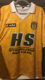 Mula B Jersey, Ophalen of Verzenden, Nieuw, Maat 52/54 (L), Geel