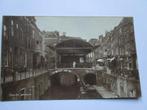 Ansichtkaart Utrecht - Vischmarkt uitgave J.H.Schaefer, Verzamelen, Verzenden, Voor 1920, Ongelopen, Utrecht
