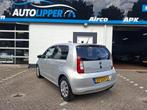 Skoda Citigo 1.0 Greentech Ambition /Airco/5 drs., Voorwielaandrijving, Stof, Euro 6, 840 kg