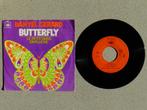 Danyel Gerard - Butterfly VINYL SINGLE, Gebruikt, 7 inch, Single, Ophalen of Verzenden