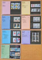 Postzegelmapjes 1983, Ophalen of Verzenden, Na 1940, Postfris