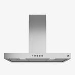 M System MSPK952IX Afzuigkap 90cm - Nieuw in Doos!, Ophalen, Nieuw, Inbouw, Wandschouwkap