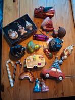 19 kersthangers, Diversen, Kerst, Ophalen, Zo goed als nieuw