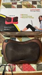 masage kussen, Ophalen of Verzenden, Zo goed als nieuw, Massagestoel of Kussen