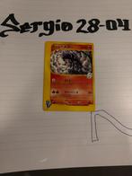 Karen’s Houndoom 092/141 - Pokemon VS (Japans), Hobby en Vrije tijd, Verzamelkaartspellen | Pokémon, Verzenden, Zo goed als nieuw