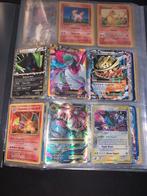 Pokemon kaarten, Hobby en Vrije tijd, Verzamelkaartspellen | Pokémon, Ophalen of Verzenden, Zo goed als nieuw