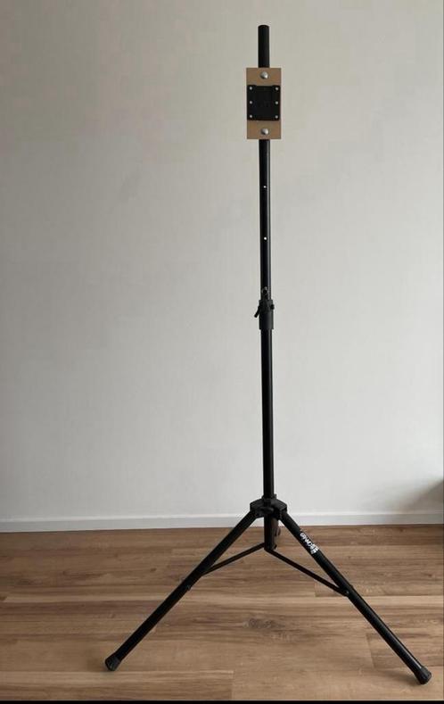 Groot statief voor oa dartbord. Vanaf 30 euro., Sport en Fitness, Darts, Gebruikt, Dartbord, Ophalen of Verzenden