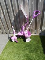 Little Tikes 3 wieler, Fietsen en Brommers, Fietsen | Driewielers, Ophalen, Zo goed als nieuw, Little Tikes, Duwstang