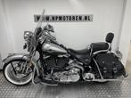 Harley Davidson FXSTS SOFTAIL HERITAGE SPRINGER 100 TH ANNIV, Chopper, Bedrijf, 1449 cc, Meer dan 35 kW