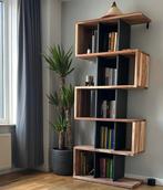 Loods 5 goede kwaliteit boekenkast, Ophalen of Verzenden, Nieuw, 25 tot 50 cm, Minder dan 150 cm