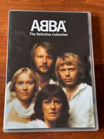 ABBA - The Definitive Collection DVD, Alle leeftijden, Boxset, Muziek en Concerten, Ophalen of Verzenden