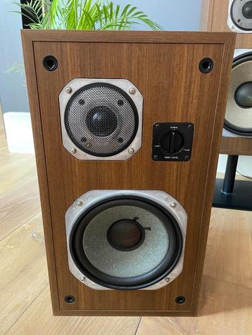 Yamaha NS-625 Hifi Vintage Retro  beschikbaar voor biedingen