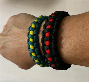 Hulpverleners armband