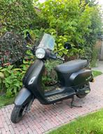 Mooie elektrische La Souris scooter, Fietsen en Brommers, Snorfietsen en Snorscooters, Gebruikt, Elektrisch, Ophalen, Overige merken