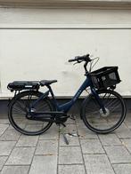 Cortina e-common 49cm frame 600watt, 47 tot 50 cm, Versnellingen, Batavus, Ophalen of Verzenden