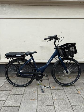 Cortina e-common 49cm frame 600watt beschikbaar voor biedingen