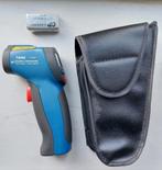 Turbotech ST-882 Infrarood thermometer, Ophalen of Verzenden, Nieuw, Binnenthermometer