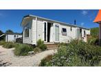 Kunststof chalet te koop in Anna Paulowna,N-H!R#52R, Caravans en Kamperen, Stacaravans, Tot en met 4