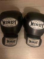Windy bokshandschoenen echt leer nieuw 10 oz, Ophalen of Verzenden, Nieuw, Bokshandschoenen