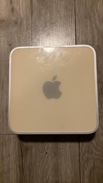 Mac mini 2006 beschikbaar voor biedingen