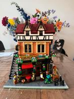 Tutor Corner, Ophalen, Zo goed als nieuw