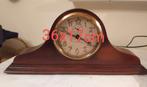 Pendule met bel, Antiek en Kunst, Antiek | Klokken, Ophalen of Verzenden