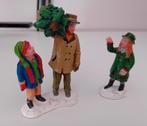 Lemax Capturing The Christmas Tree, retired, Kerstdorp, Diversen, Ophalen of Verzenden