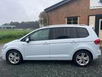 Volkswagen Touran 1.5 TSI Comfortline Edition 7p ( Automaat, Stof, 4 cilinders, 150 pk, 7 stoelen