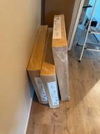 S-silent ondervloer, Doe-het-zelf en Verbouw, Vloerdelen en Plavuizen, Ophalen, Overige materialen, 30 cm of meer, 50 tot 150 cm