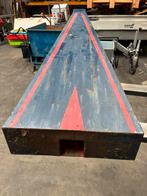 Minigolf hindernis zeer degelijk!, Sport en Fitness, Ophalen, Gebruikt, Overige typen, Overige merken