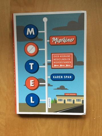 Hotel migraine beschikbaar voor biedingen