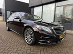 Mercedes-Benz S500 Prestige Plus Automaat, 2-THH-35, Auto's, Mercedes-Benz, Automaat, Gebruikt, Euro 6, Bedrijf