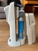 Sodastream Apparaat, Witgoed en Apparatuur, Bruiswatermachines, Ophalen of Verzenden, Gebruikt