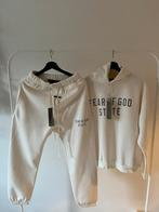 Fear of God Essentials | Beige | Maat S, Beige, Nieuw, Ophalen of Verzenden, Algemeen