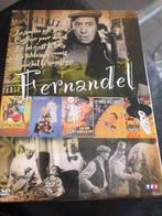 Fernandel dvd box  5 films, Alle leeftijden, Ophalen of Verzenden, Drama