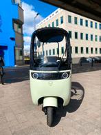 ESMaster CityCab Overdekte Scootmobiel 60V/20AH 1800watt, Overige merken, Nieuw, Ophalen of Verzenden, 16 km/u of meer