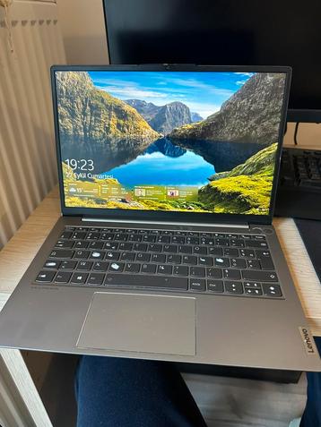 Te koop Lenovo ThinkBook 13s G2 ITL – i7 16GB RAM, 512GB SSD beschikbaar voor biedingen