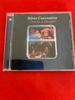 Silver Convention cd nieuw., Cd's en Dvd's, Ophalen of Verzenden, Nieuw in verpakking, Europees