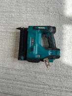 Makita tacker 18v, Doe-het-zelf en Verbouw, Gereedschap | Handgereedschap, Ophalen of Verzenden