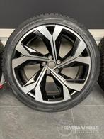 20” originele Renault Austral / Espace 6 velgen winterbanden, Auto-onderdelen, Banden en Velgen, Gebruikt, Banden en Velgen, 235 mm