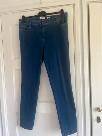 Jeans, perfecte pasvorm, NIEUW, maat 46 merk Michele Magic beschikbaar voor biedingen