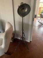 Storm vloerlamp, Huis en Inrichting, Lampen | Vloerlampen, Ophalen of Verzenden, Zo goed als nieuw, 150 tot 200 cm