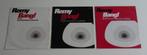 3 x Remy - Bang EP -- Techno / Progressive Trance 2003, Cd's en Dvd's, Vinyl | Dance en House, Ophalen, Zo goed als nieuw, 12 inch