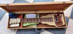 Gibson lapsteel br-9 gitaar in originele koffer, Muziek en Instrumenten, Gebruikt, Gibson, Ophalen of Verzenden