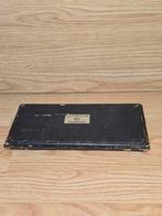 Vintage Mikron Tekenset in Doos, Ophalen of Verzenden