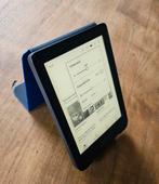 Zgan Kobo Clara HD ereader met sleepcover, Computers en Software, E-readers, 8 GB, 6 inch of minder, Ophalen of Verzenden, Zo goed als nieuw